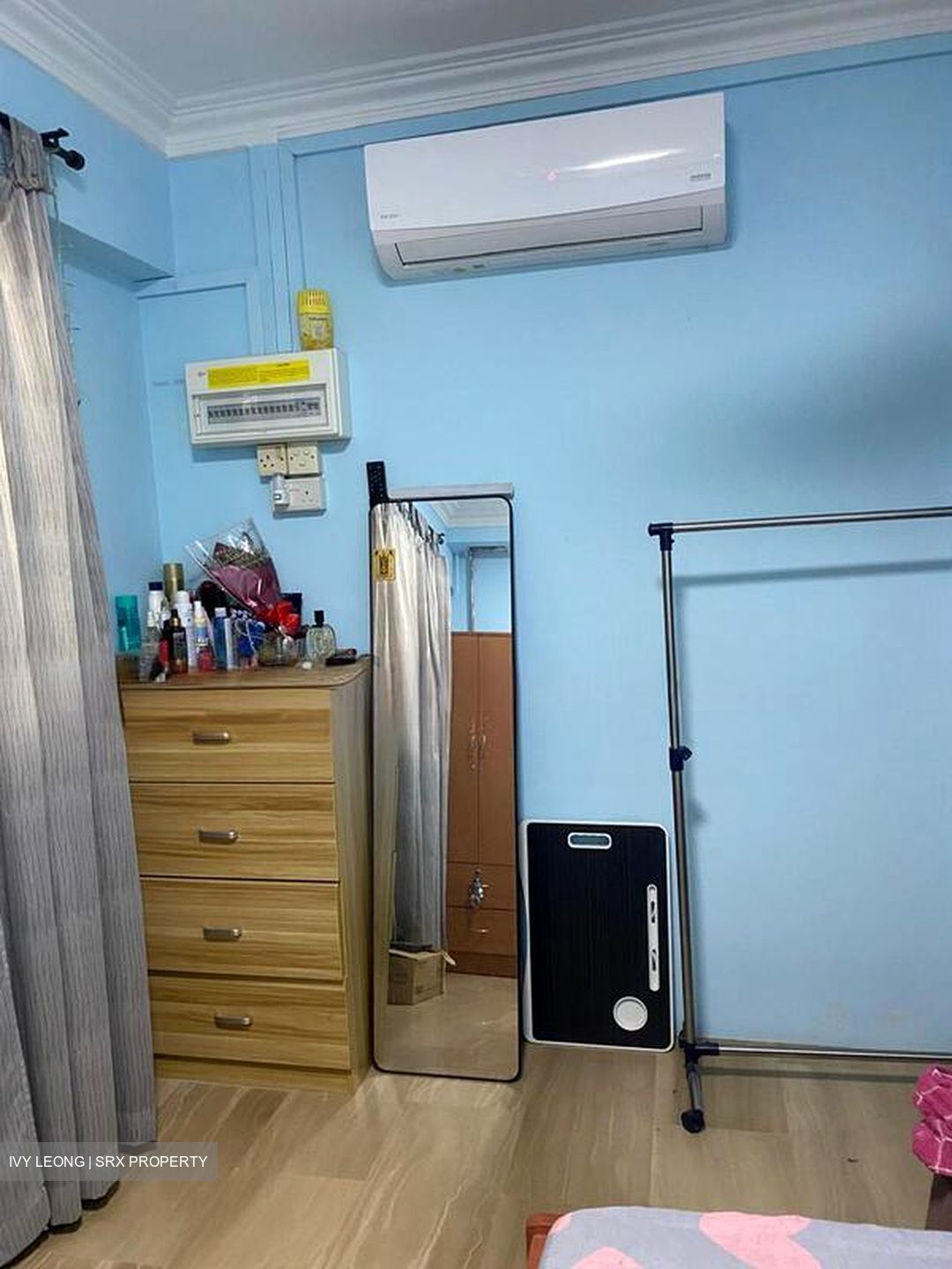Blk 863 Tampines Parkview (Tampines), HDB Executive #524700551